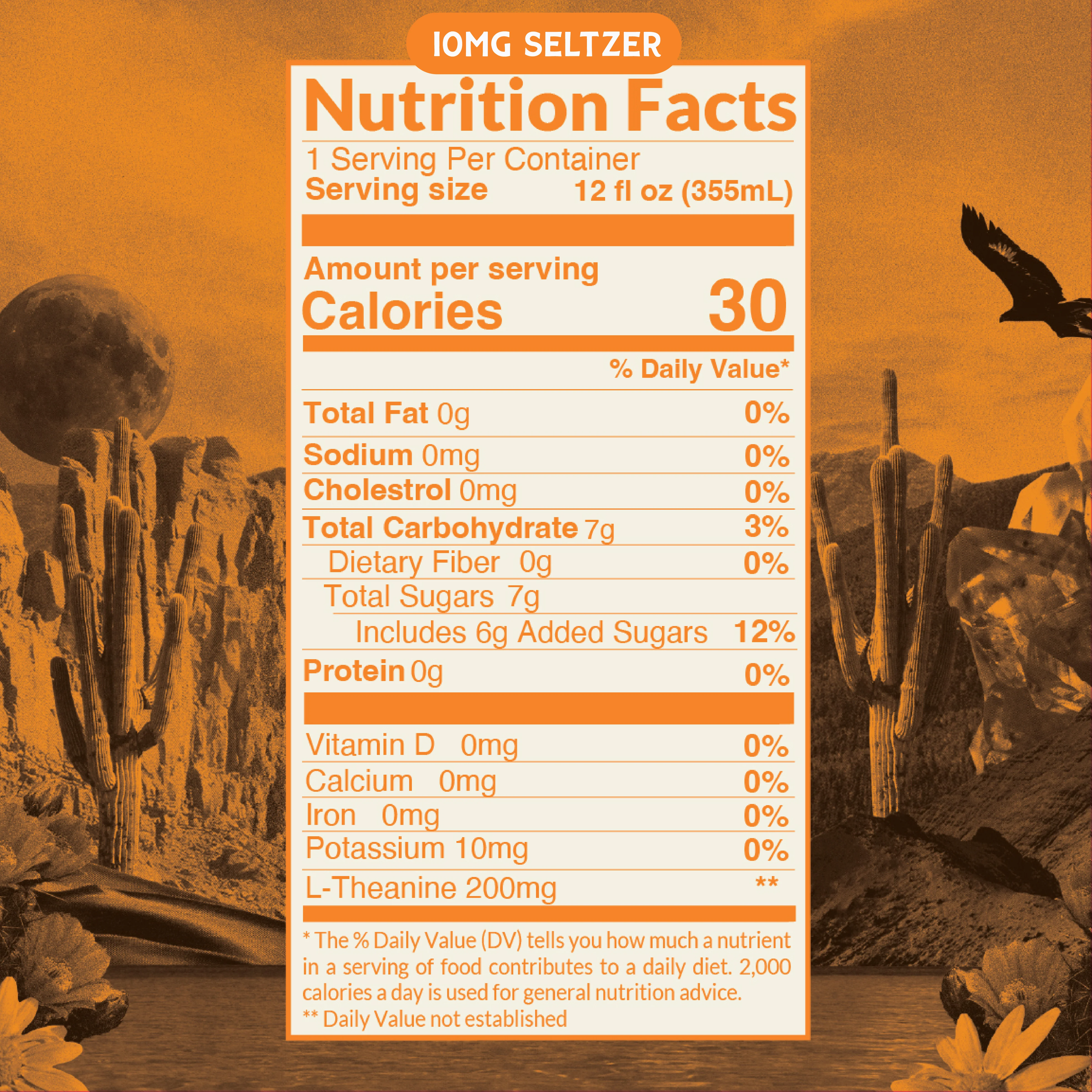Double Dose Bundle - Passion Orange Guava - Image 5