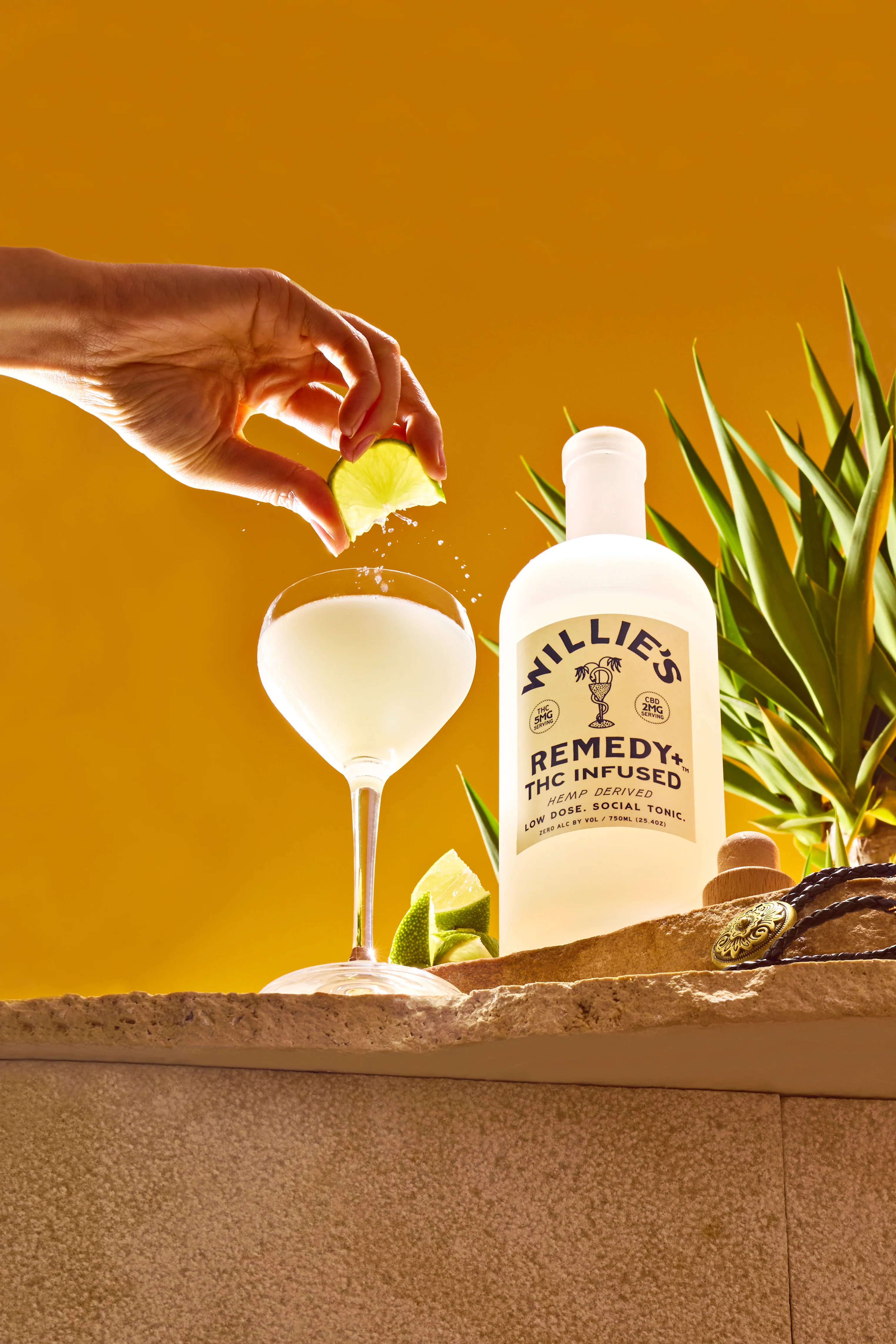 Willie's Remedy+ Limited Edition Launch Bundle - Image 3