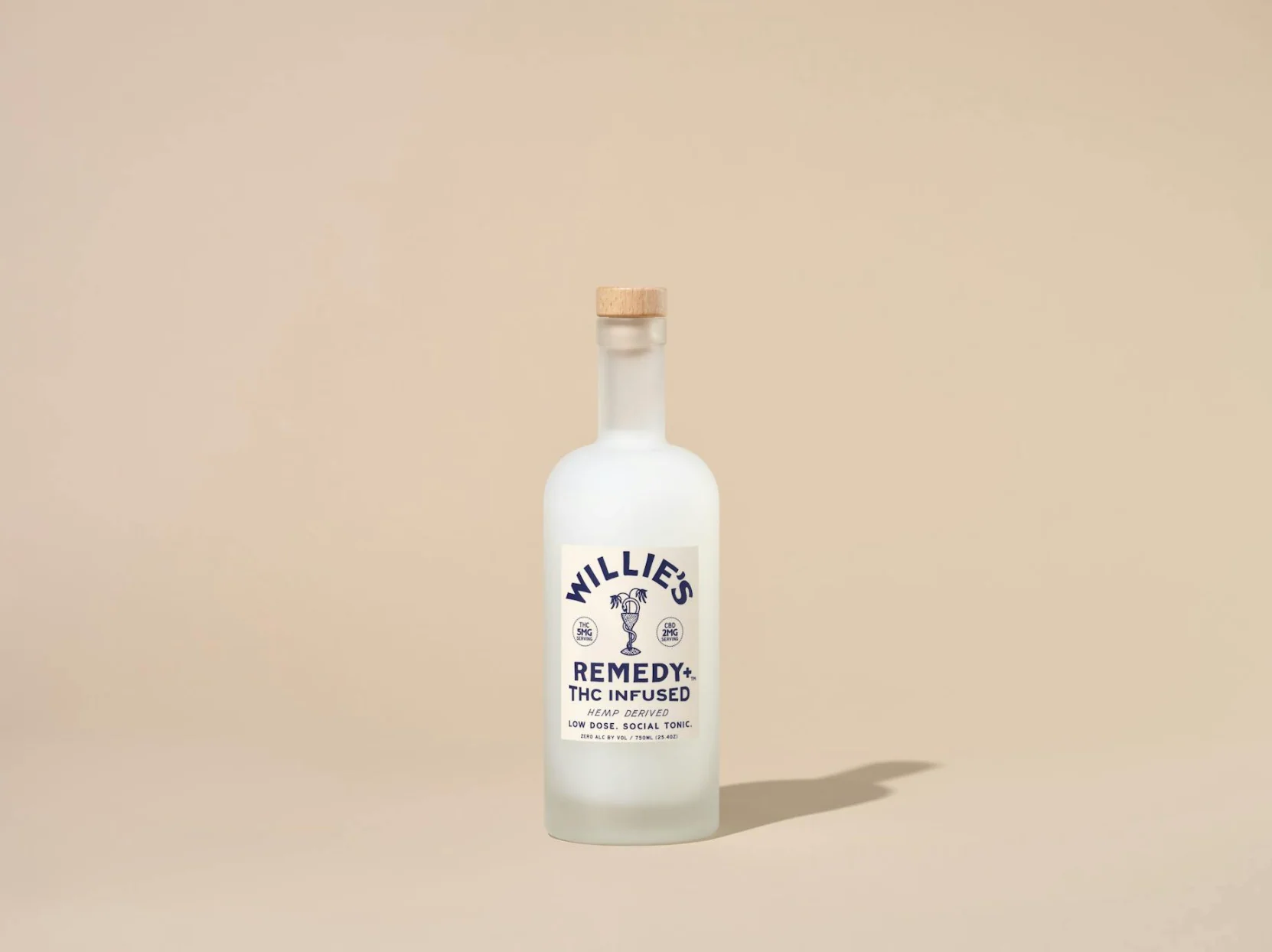 Willie's Remedy+ Limited Edition Launch Bundle - Image 5