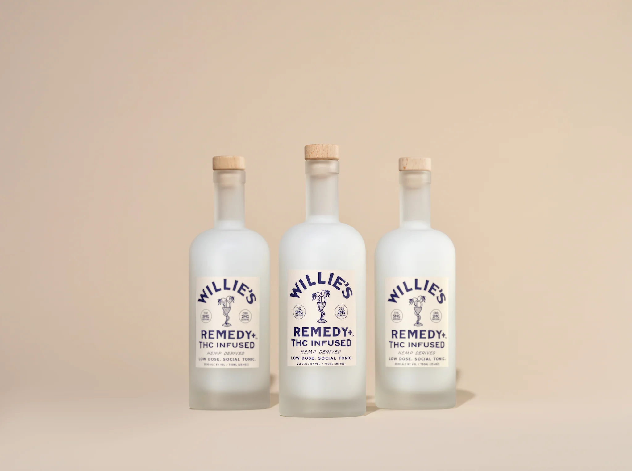 Willie's Remedy+ Limited Edition Launch Bundle - Image 6