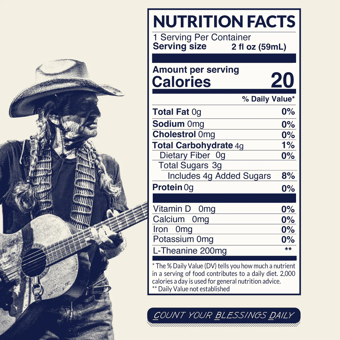 Willie's Remedy+ 10mg High Dose Shots - Image 3
