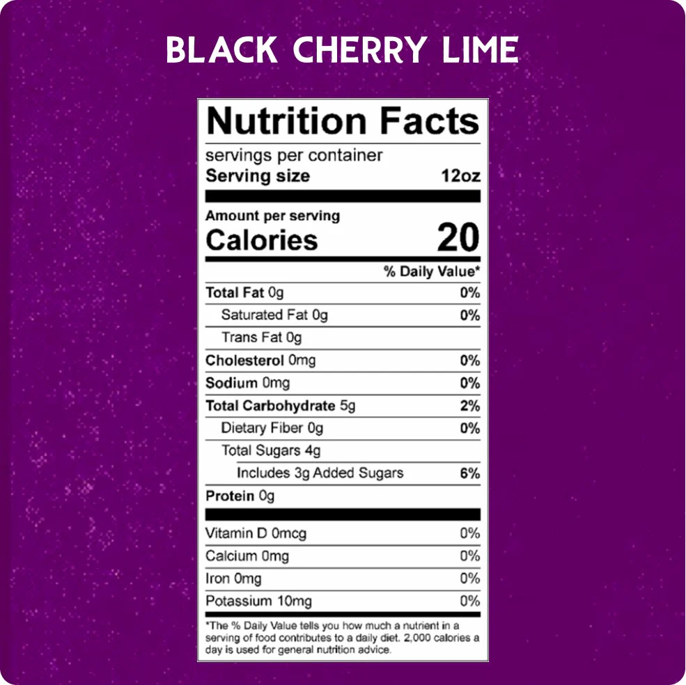 Willie's Remedy+ 5mg THC Infused Seltzer Variety 12 Pack - Image 3